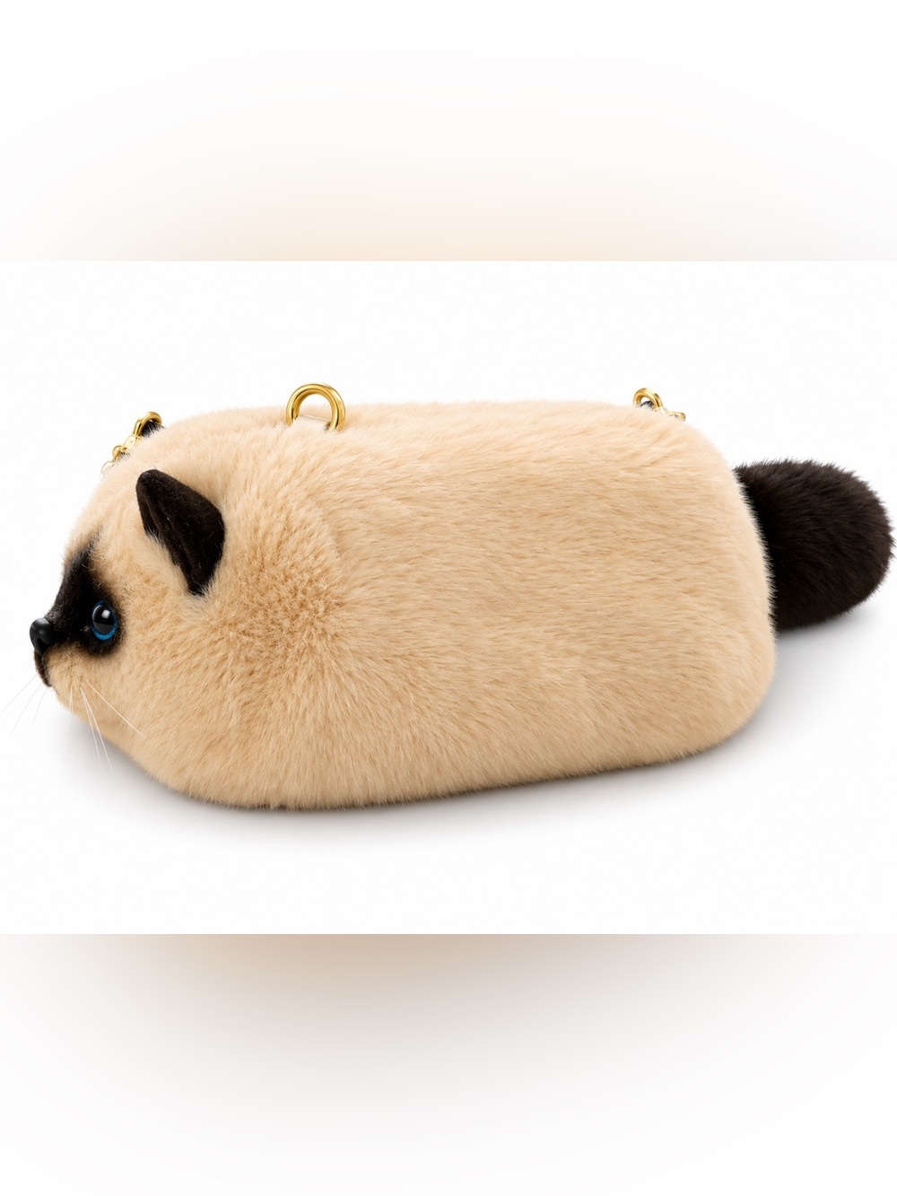 The cutest cat bag ever! - Picture 2 of 6